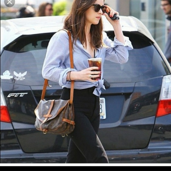 Authentic Louis Vuitton vintage bag - Picture 10 of 11